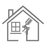 lord hart decorating upvc spraying service icon