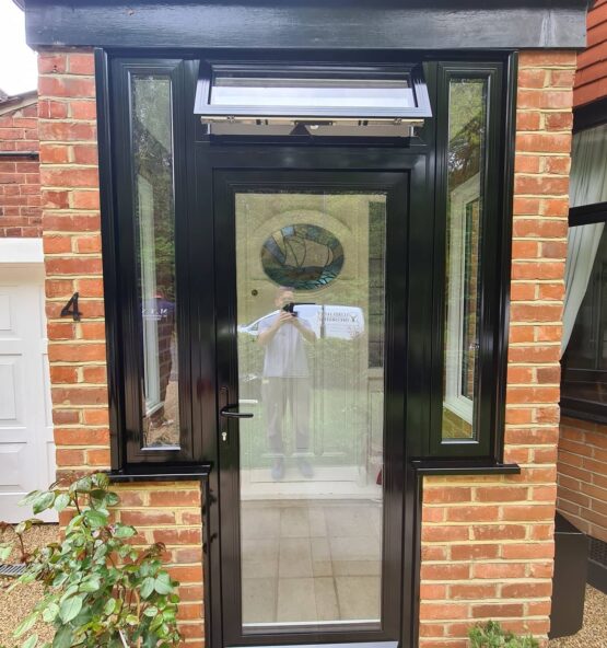 lord hart decorator-upvc spraying decorating 4